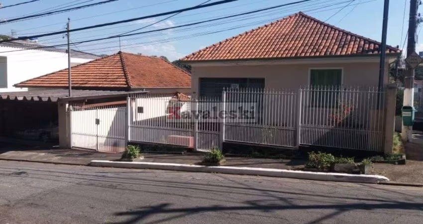 Casa 240m², 3 Dormitorios, 10 Vagas - Mirandópolis
