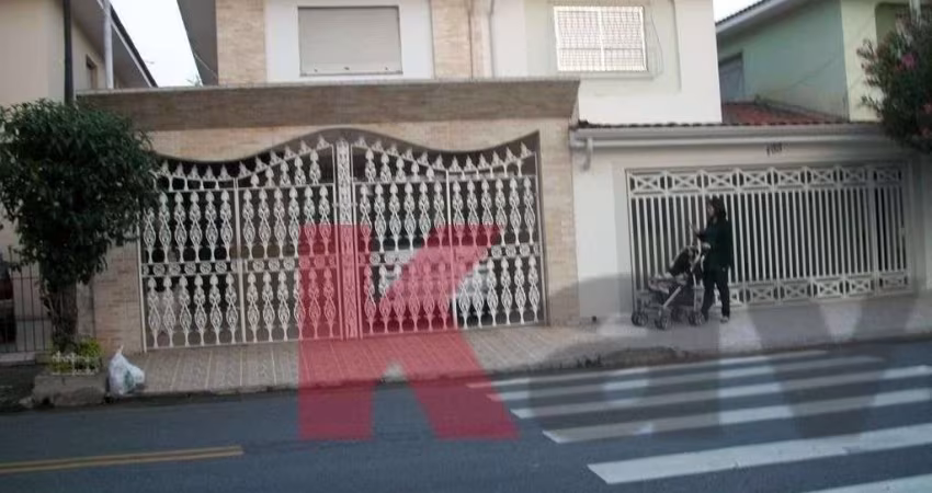 Sobrado lindo ao lado do metrô Santos Imigrantes !!