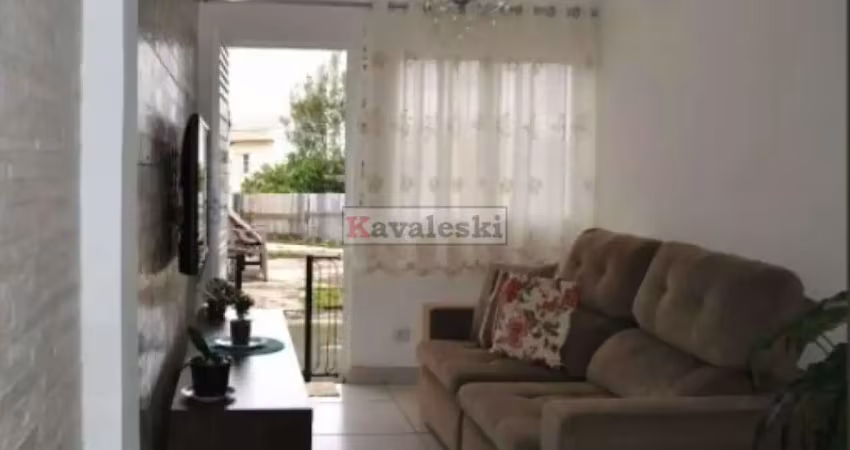 Casa com 2 quartos à venda na Rua Eduardo Ferreira Franca, --, Vila Água Funda, São Paulo