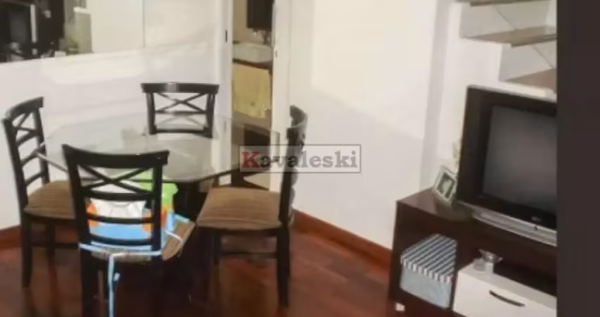 Casa com 2 quartos à venda na Travessa Barão de Japurá, --, Vila Guarani, São Paulo
