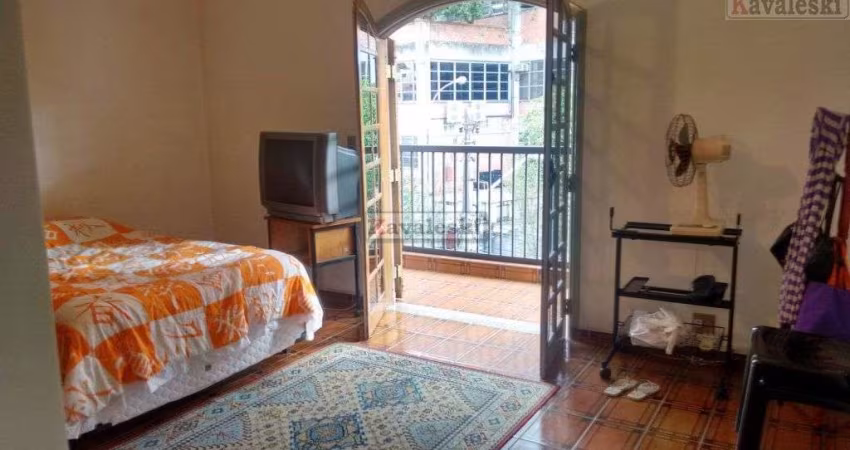 BELÍSSIMO SOBRADO/ B. JARDIM MARISTELA
