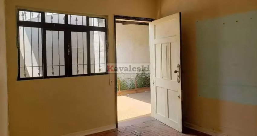 }  casa térrea terreno 8 x 20 ao lado da  avenida .