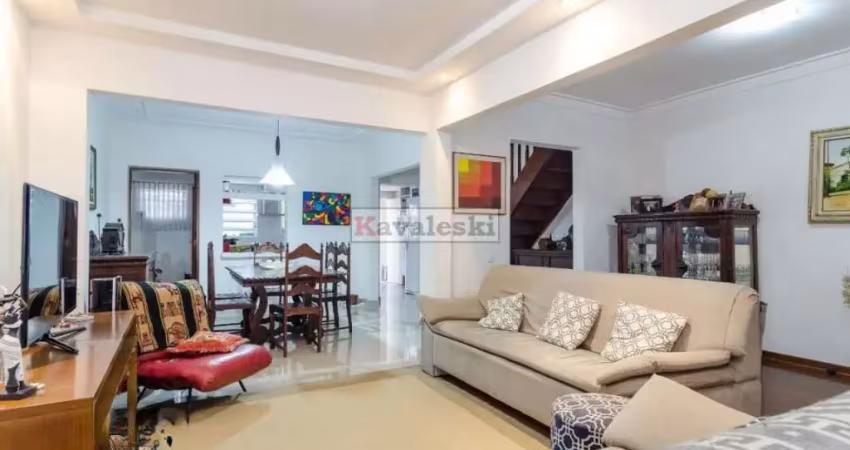 Casa com 4 quartos à venda na Rua dos Miosótis, --, Mirandópolis, São Paulo