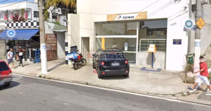 Barracão / Galpão / Depósito com 3 salas à venda na Avenida do Cursino, --, Saúde, São Paulo