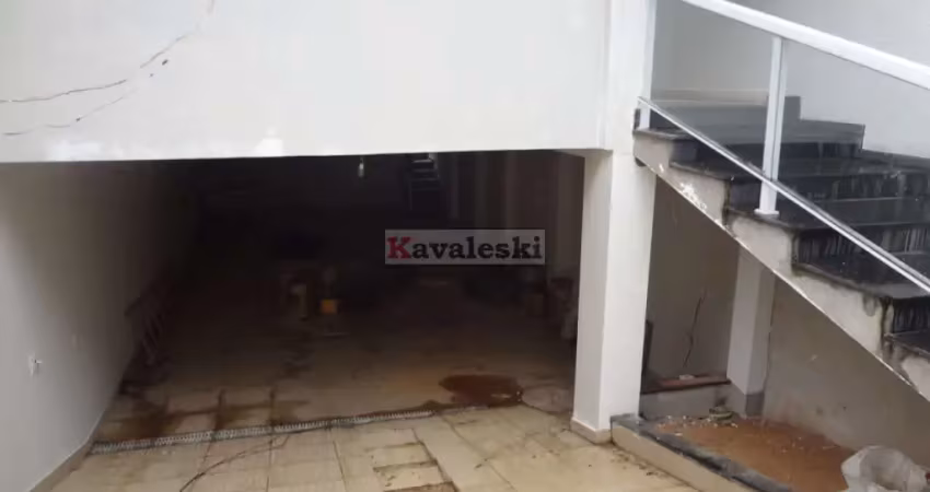 * sobrado alto padrão novo aclimação - próximo a avenida lins de vasconcelos !!