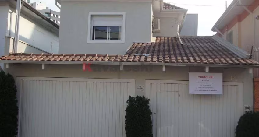 >  SOBRADÃO COM 4 SUÍTES NO MIRANDÓPOLIS ! OPORTUNIDADE !