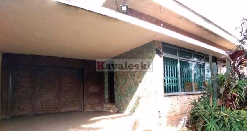 *  CASA TÉRREA JARDIM DA SAÚDE !!....OPORTUNIDADE .
