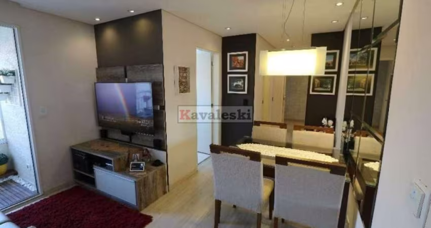 Apartamento com ármarios na Vila das Merces R$ 430.000.00 .VENHA CONFERIR.!!!!