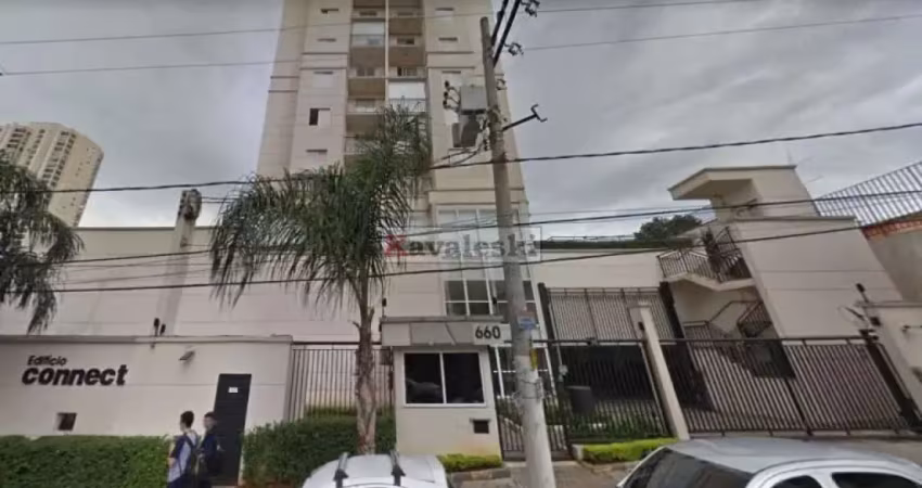 Apartamento seminovo metrô sacomã - 2 dormitórios 1 vaga - lazer completo