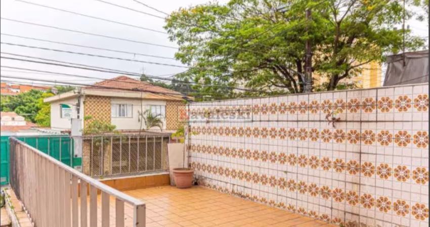 Sobrado 2 dormitórios 1 vaga - quintal/ terraço - òtima oportunidade