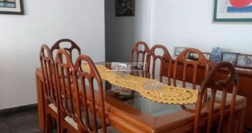 Casa com 3 quartos à venda na Rua Joel Jorge de Melo, --, Vila Mariana, São Paulo