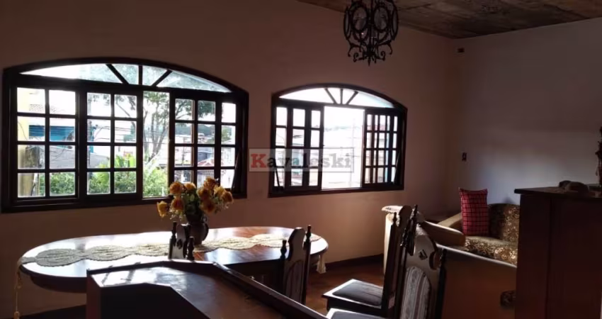 SOBRADO/ VILA  LIVIEIRO