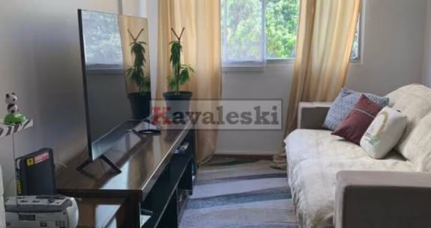 Apartamento Jardim Celeste