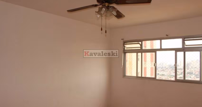 Apartamento c/ 2 dormitórios - Bairro Água Funda/Saúde