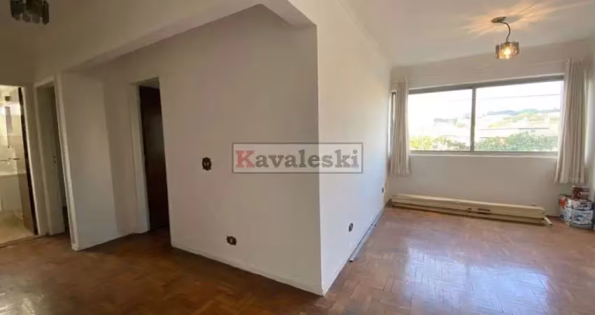 Apartamento com 2 quartos à venda na Rua Míriam, --, Jardim da Glória, São Paulo