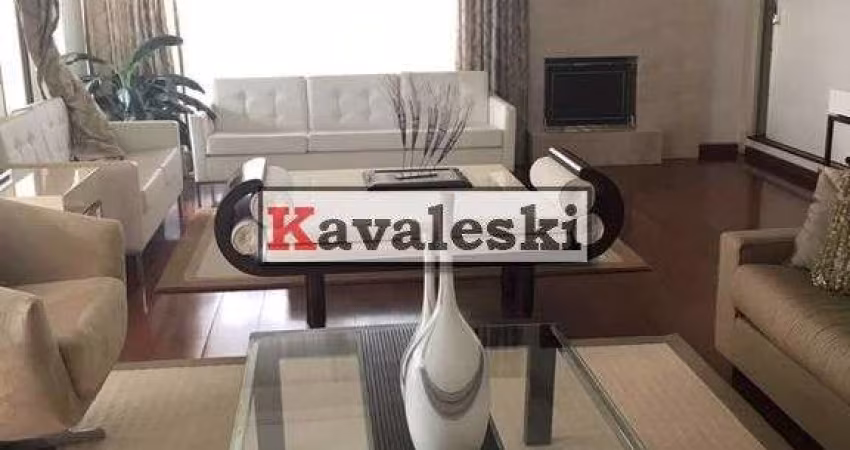 APARTAMENTO IMPECÁVEL COM VARANDA GOURMET NO KLABIN!!!