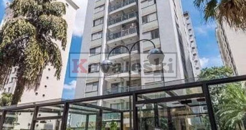 Apartamento com 2 quartos à venda na Rua Afonso de Freitas, --, Paraíso, São Paulo