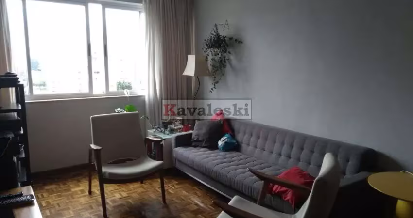 Apartamento com 3 quartos à venda na Rua Bela Flor, --, Vila Mariana, São Paulo