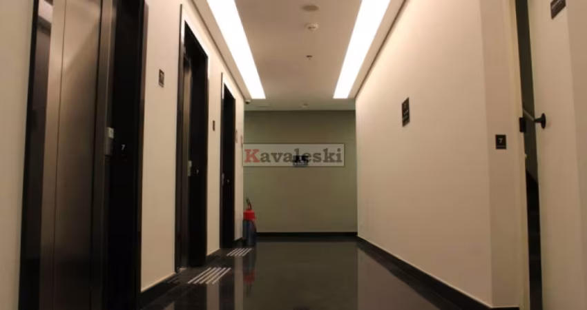 Casa comercial para alugar na Avenida Bosque da Saúde, --, Saúde, São Paulo