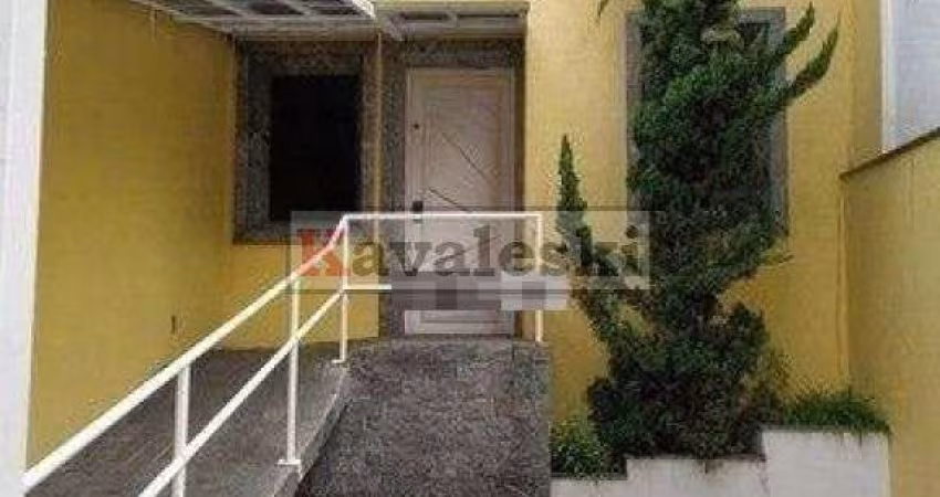 Casa comercial para alugar na Avenida Lacerda Franco, --, Cambuci, São Paulo
