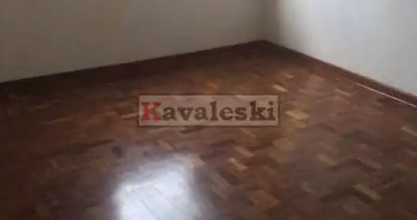 Casa com 3 quartos à venda na Rua André Mendes, --, Jardim da Saude, São Paulo