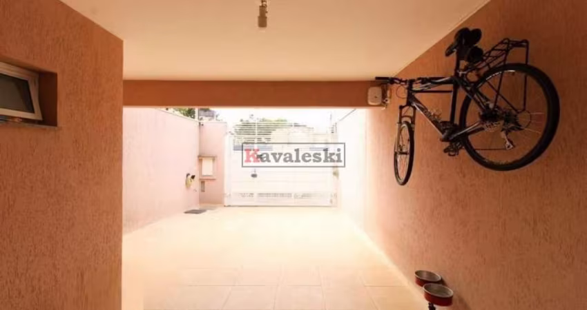 VENDO SOBRADO NO IPIRANGA 135 M²