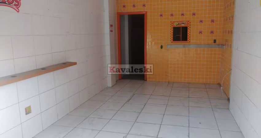 Casa comercial para alugar na Rua Greenfeld, --, Ipiranga, São Paulo