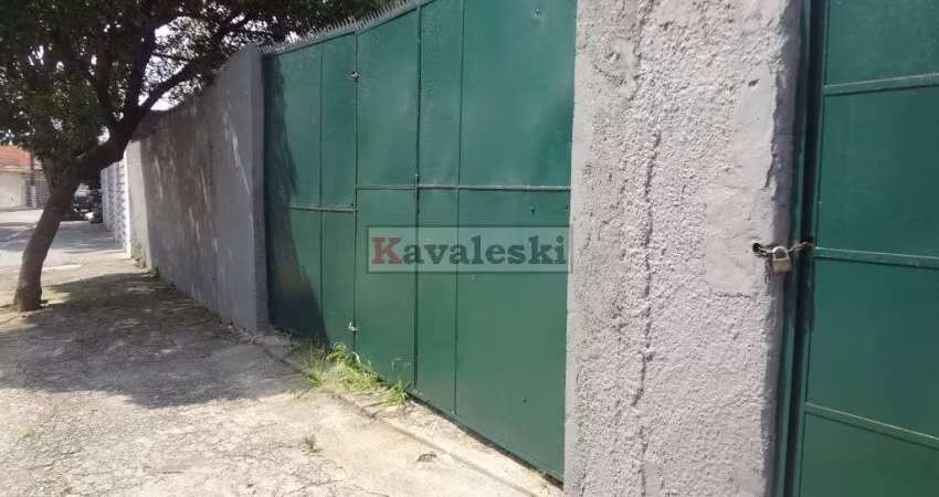 > TERRENO JARDIM DA SAÚDE TOTALMENTE PLANO !