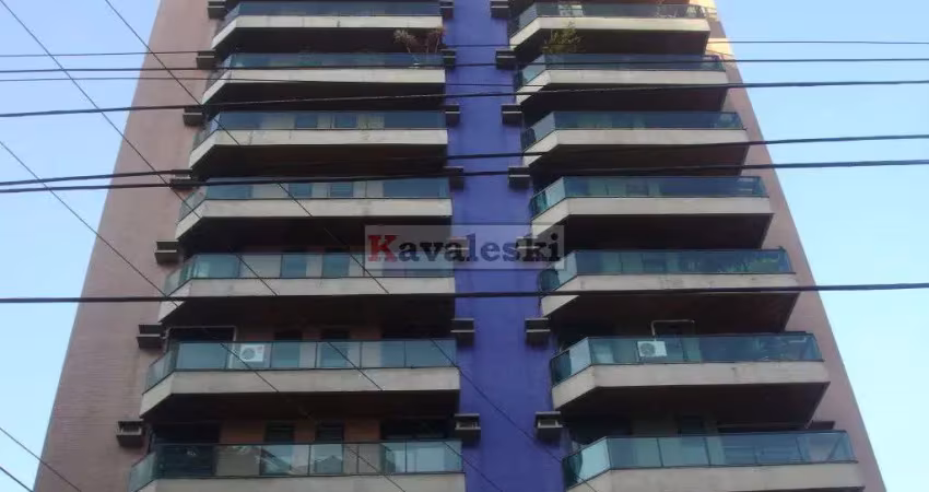 Apartamento com 4 quartos à venda na Rua João Luís Vives, --, Vila Mariana, São Paulo