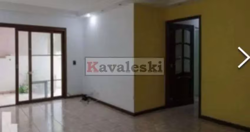 Apartamento com 3 quartos à venda na Avenida General Leite de Castro, --, Jardim Santa Cruz (Sacomã), São Paulo