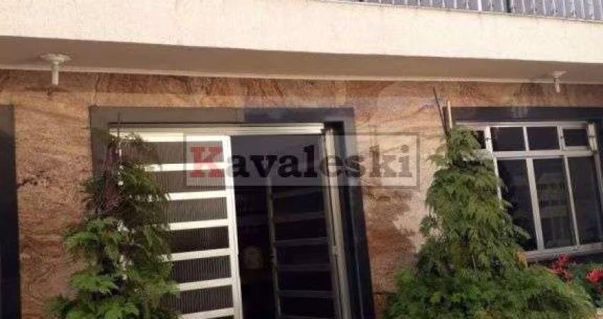 Casa com 3 quartos à venda na Rua Quisisana, --, Jardim da Saude, São Paulo