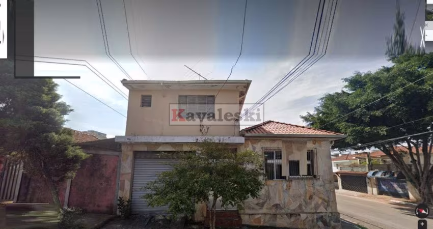 Terreno à venda na Rua Jocelino da Cruz, --, Vila da Saúde, São Paulo