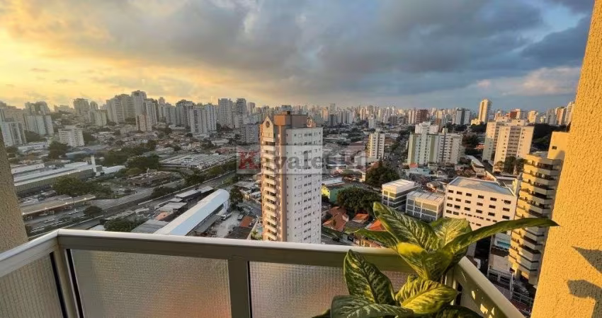 Apartamento com 3 quartos à venda na Rua Oneyda Alvarenga, --, Vila da Saúde, São Paulo