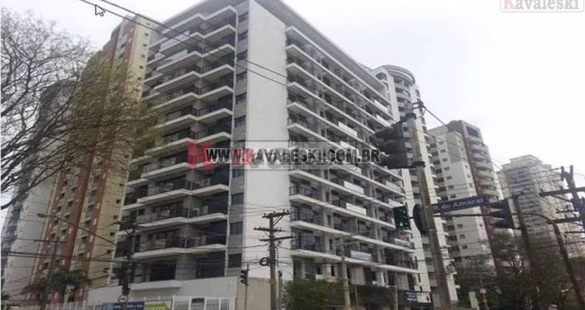 SALA COMERCIAL IPIRANGA 33M2
