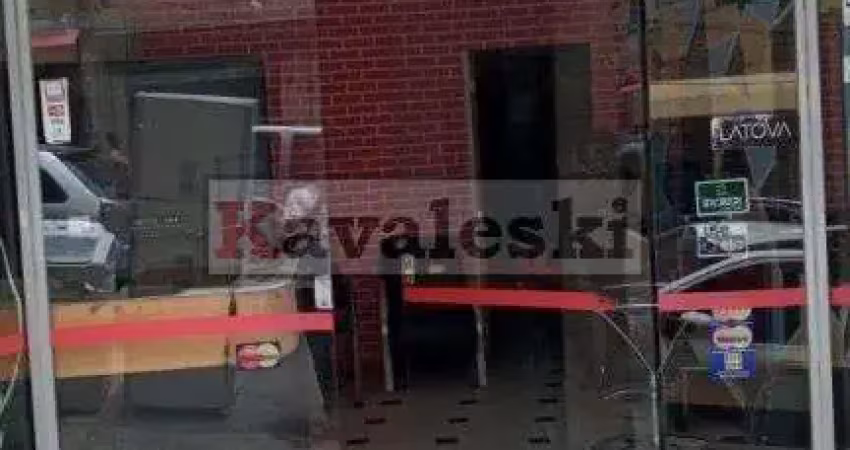 Ponto comercial à venda na Rua Tenente Otávio Gomes, --, Aclimação, São Paulo