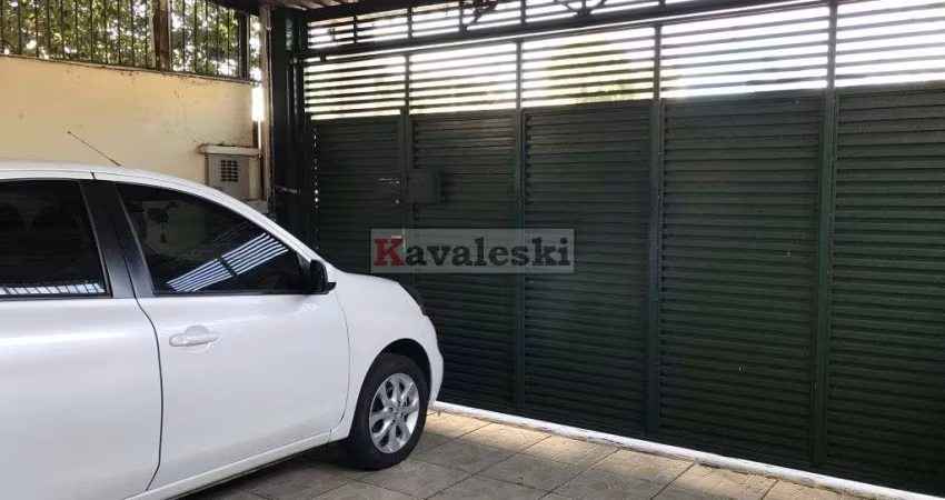 Casa com 2 quartos à venda na Avenida Doutor Ricardo Jafet, --, Vila Santa Eulalia, São Paulo
