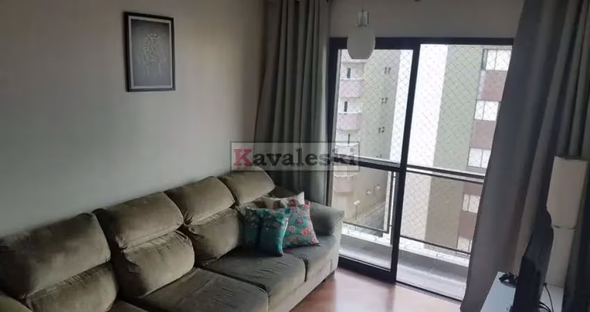 Apartamento lindo a 12 minutos do metrô são judas!!