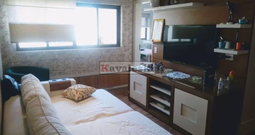 Apartamento com 4 quartos à venda na Rua Joel Jorge de Melo, --, Vila Mariana, São Paulo