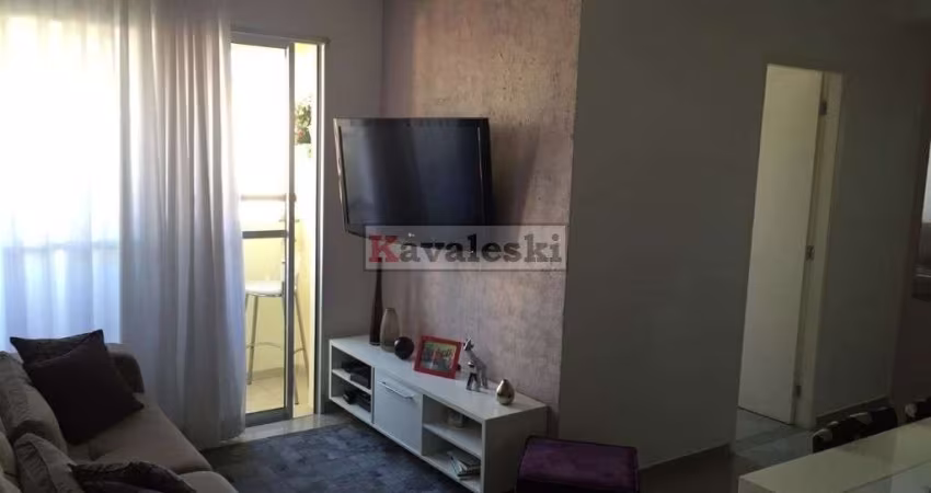 APARTAMENTO COM 68 M²  NO SACOMÃ !!! VALE A PENA CONFERIR.