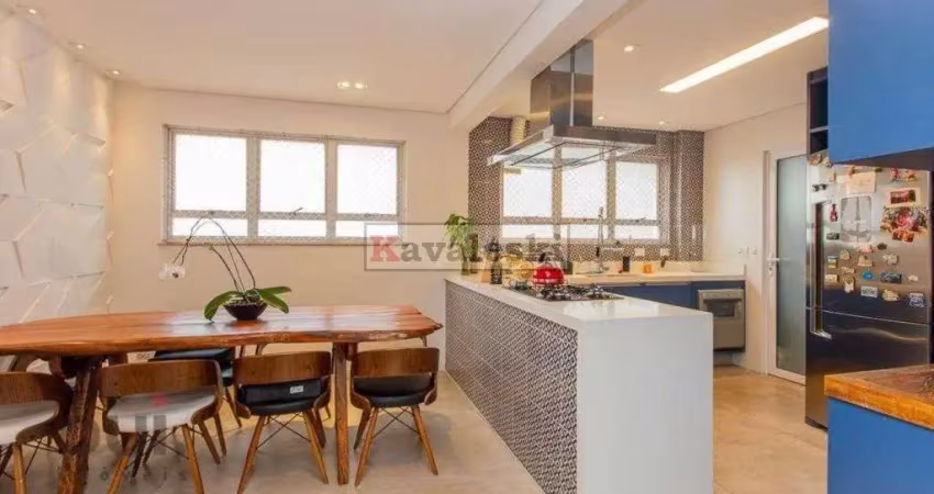 Apartamento com 3 quartos à venda na Rua França Pinto, --, Vila Mariana, São Paulo