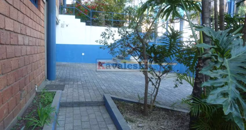 Imovel comercial contendo 3 pavimentos .Baixou o valor !!