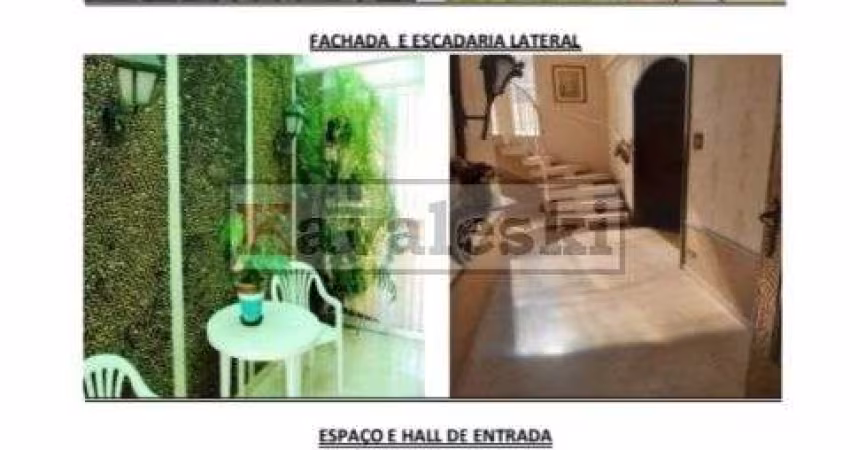 Maravilhoso sobrado Jardim da saúde !!  De 1.800 mil por 1.380 mil
