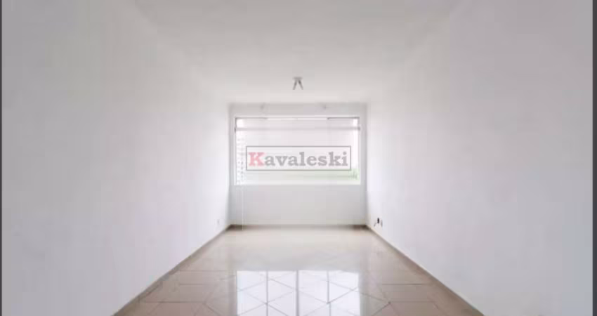 Apartamento à venda com 80m², 2 quartos e 1 vaga