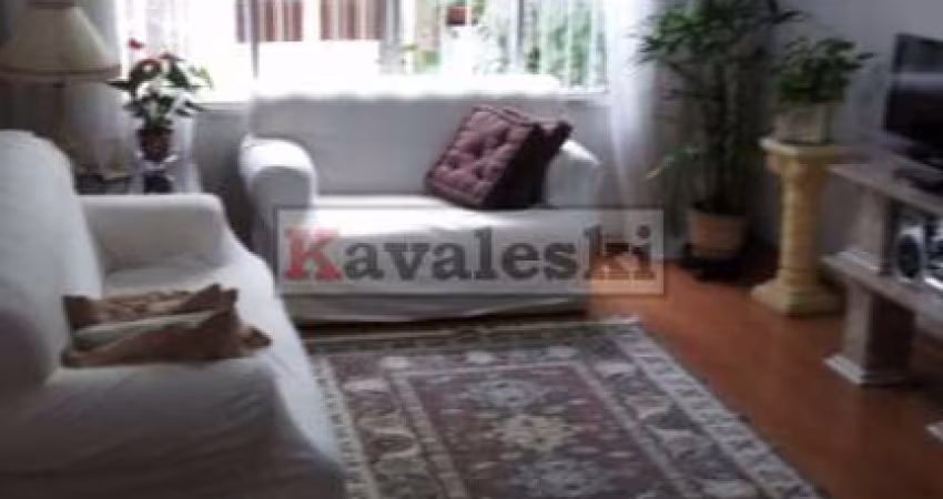 *   SOBRADO JARDIM SANTA CRUS COM 3 DORMITÓRIOS 2 GARAGEM .