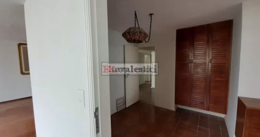Cobertura duplex para venda com 384m² - Metrô Paraíso