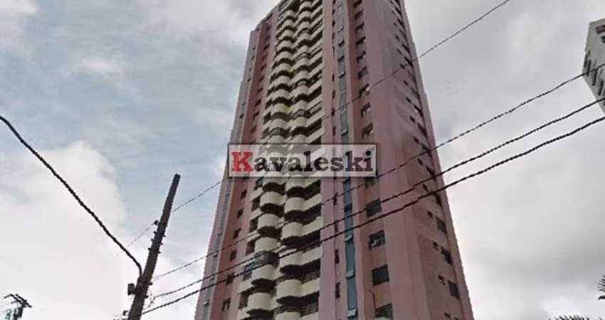 jardim da saúde,cobertura duplex,254m2 com 4 dormitórios,2 suítes,4 vagas,aceita imóvel 50% troca