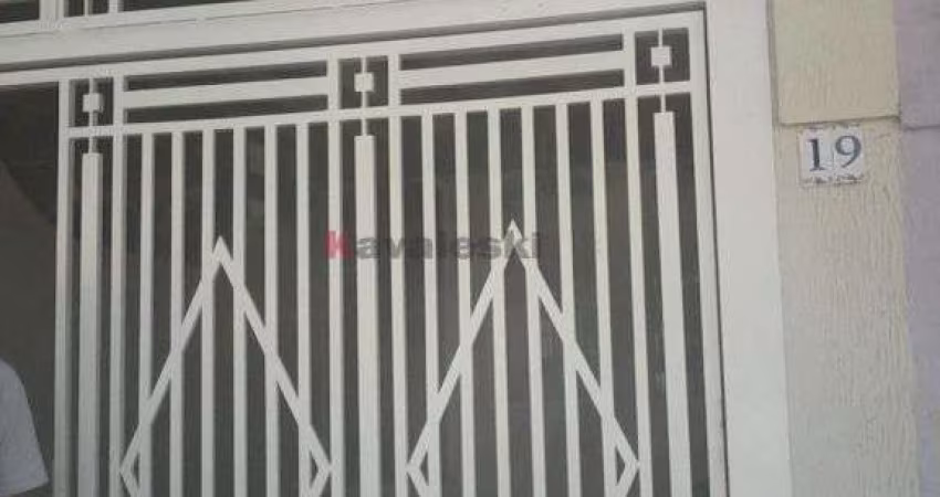 *  SOBRADO NO SACOMA COM 3 DORMITÓRIOS OPORTUNIDADE !!