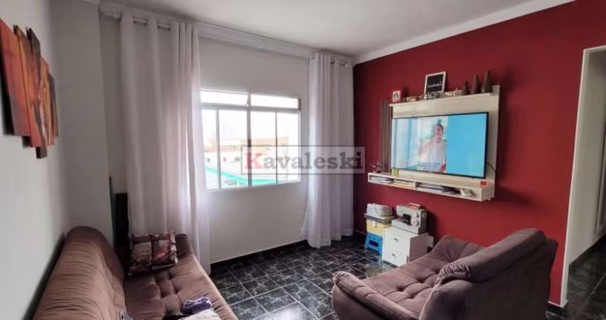 Apartamento Ipiranga