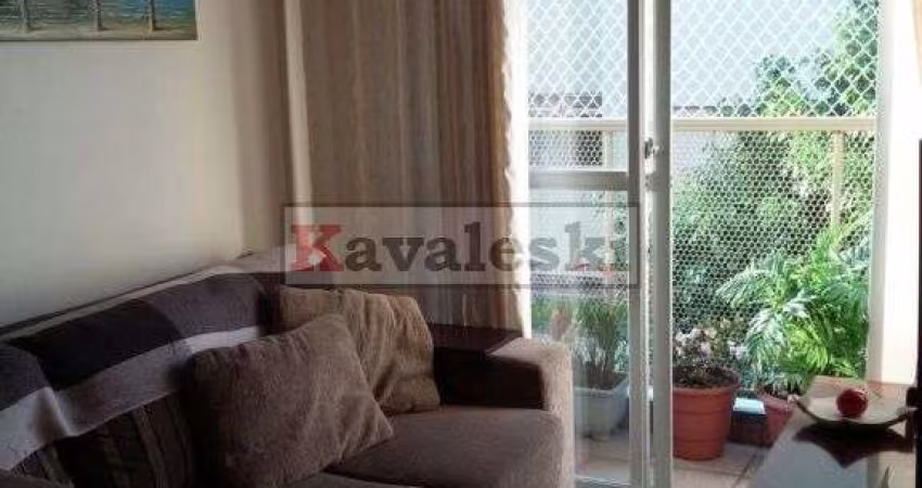 Apartamento 56 metros / suite/ lazer / 1 Vaga / Pertinho do Metro Sacoma.....