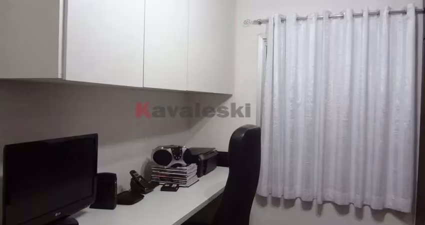 Apartamento com 2 quartos à venda na Rua das Aroeiras, --, Jabaquara, São Paulo